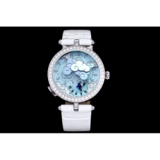 VAN CLEEF & ARPELS Watches